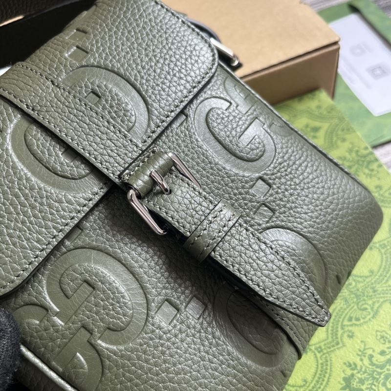 Mens Gucci Satchel Bags